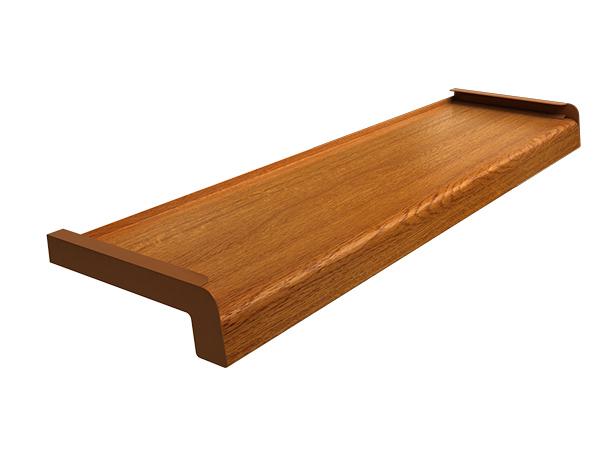 Stalowe laminowane softline