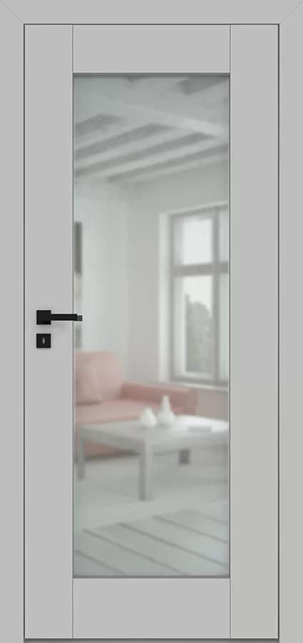 Zdjęcie przedstawia drzwi Estra 10